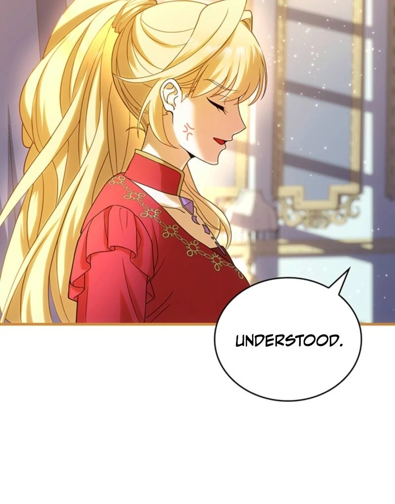 The Tower Master Who Became the Grand Duchess Chapter 46 page 15