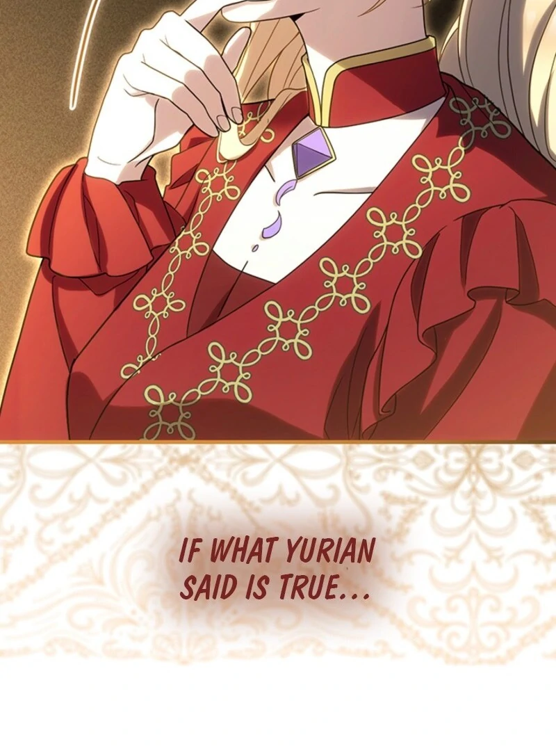 The Tower Master Who Became the Grand Duchess Chapter 46 page 23