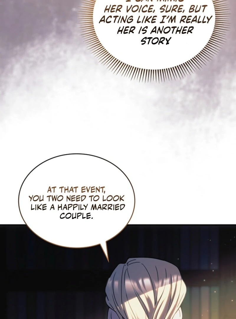 The Tower Master Who Became the Grand Duchess Chapter 46 page 31