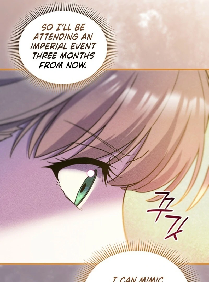 The Tower Master Who Became the Grand Duchess Chapter 46 page 30