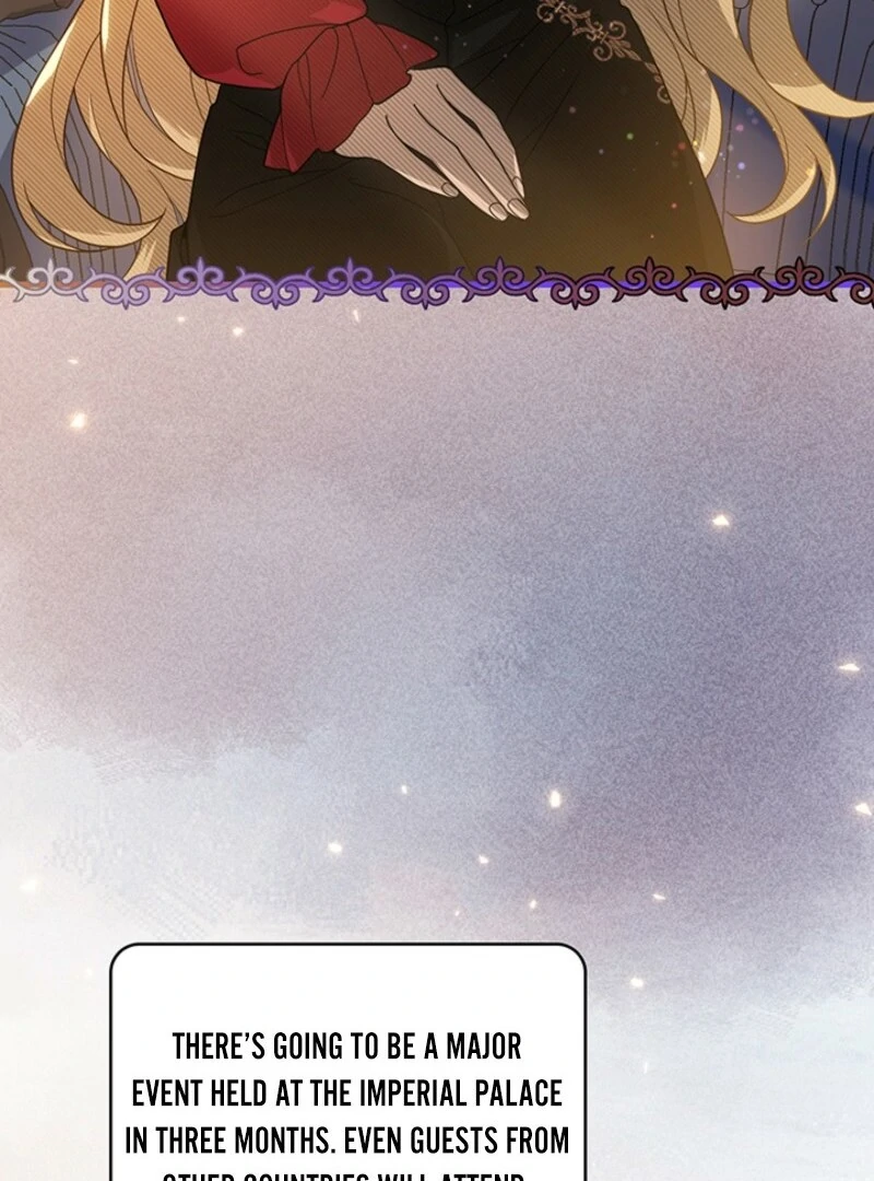 The Tower Master Who Became the Grand Duchess Chapter 46 page 27