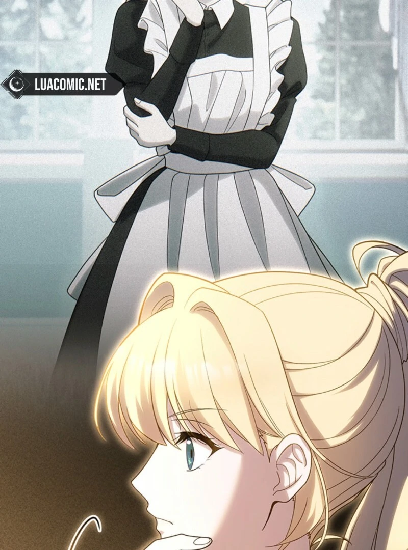 The Tower Master Who Became the Grand Duchess Chapter 46 page 22