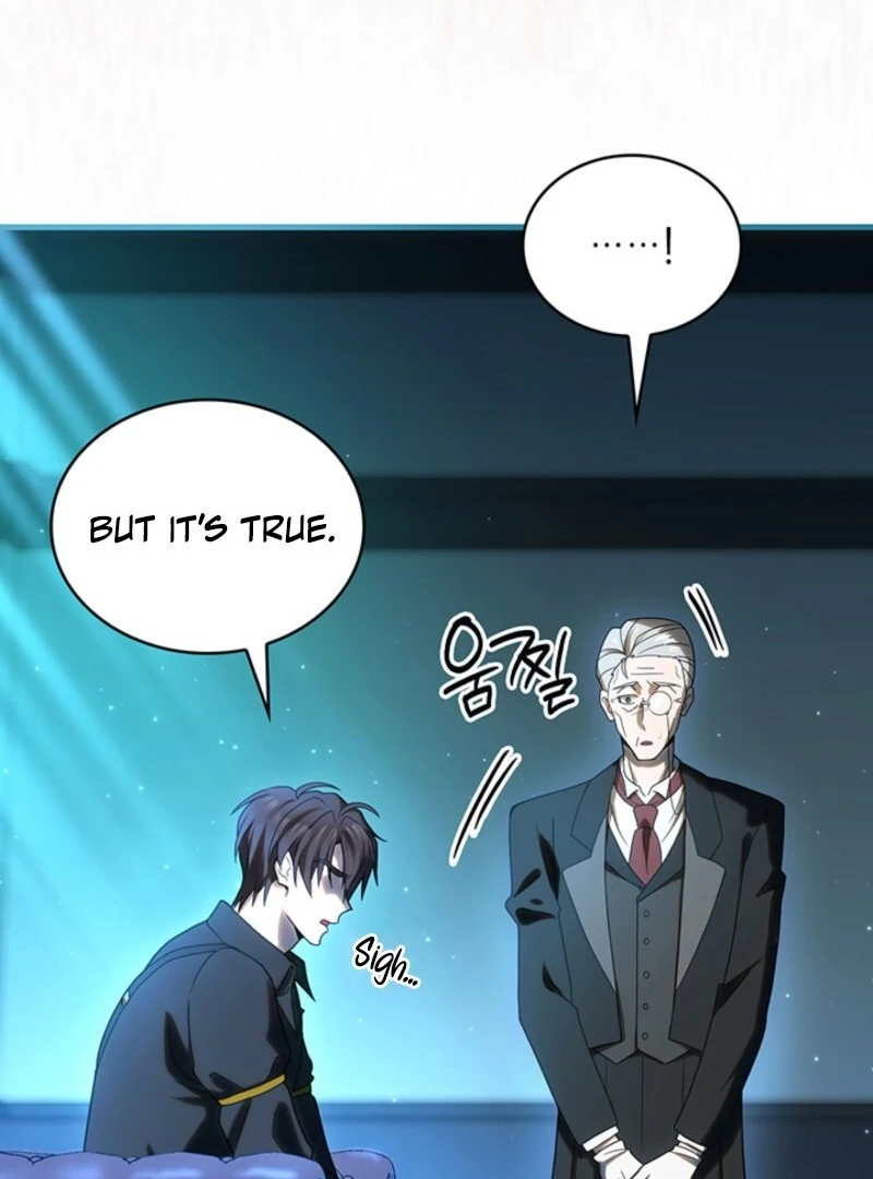 The Tower Master Who Became the Grand Duchess Chapter 46 page 45