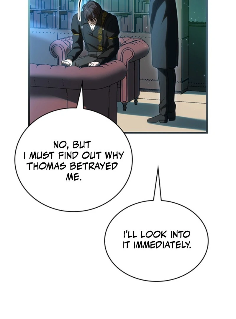 The Tower Master Who Became the Grand Duchess Chapter 46 page 49