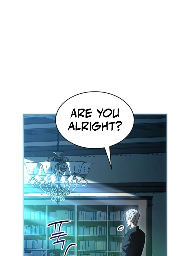The Tower Master Who Became the Grand Duchess Chapter 46 page 48