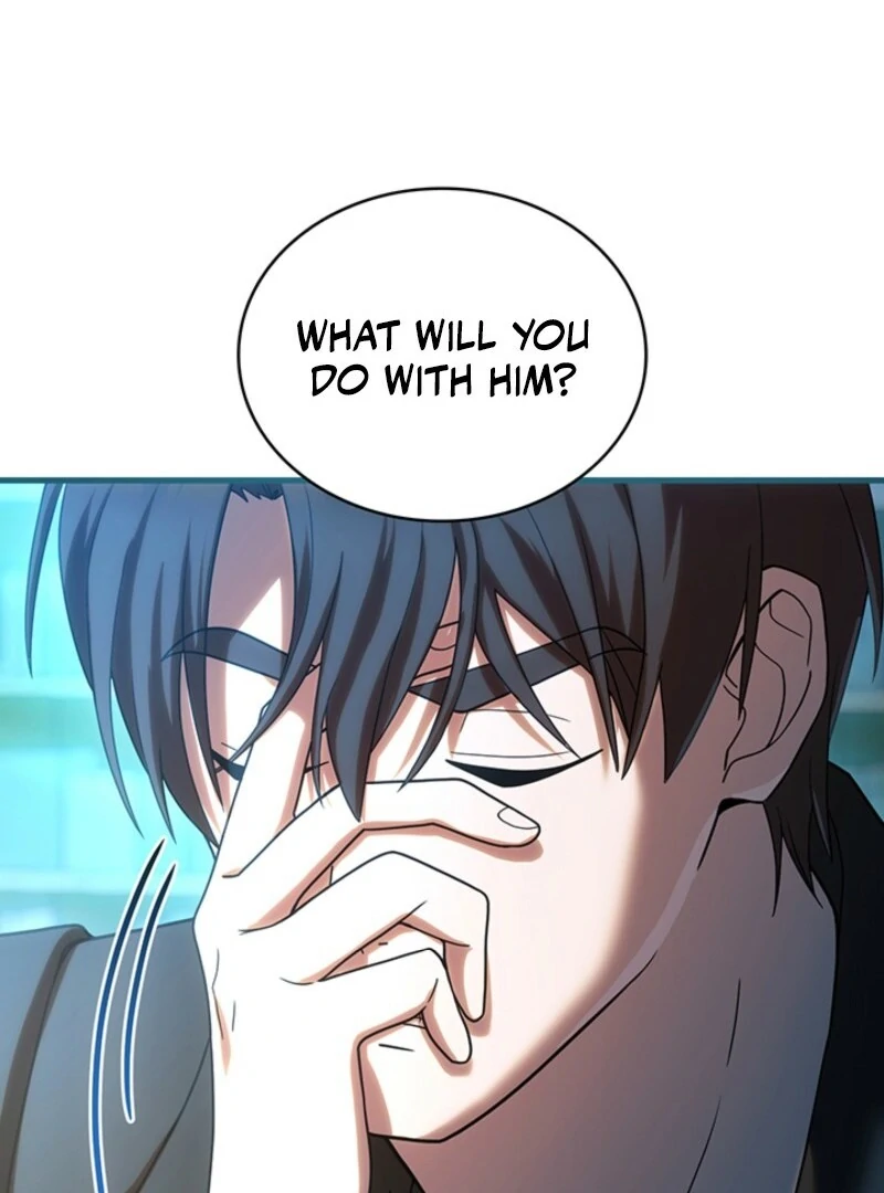 The Tower Master Who Became the Grand Duchess Chapter 46 page 50