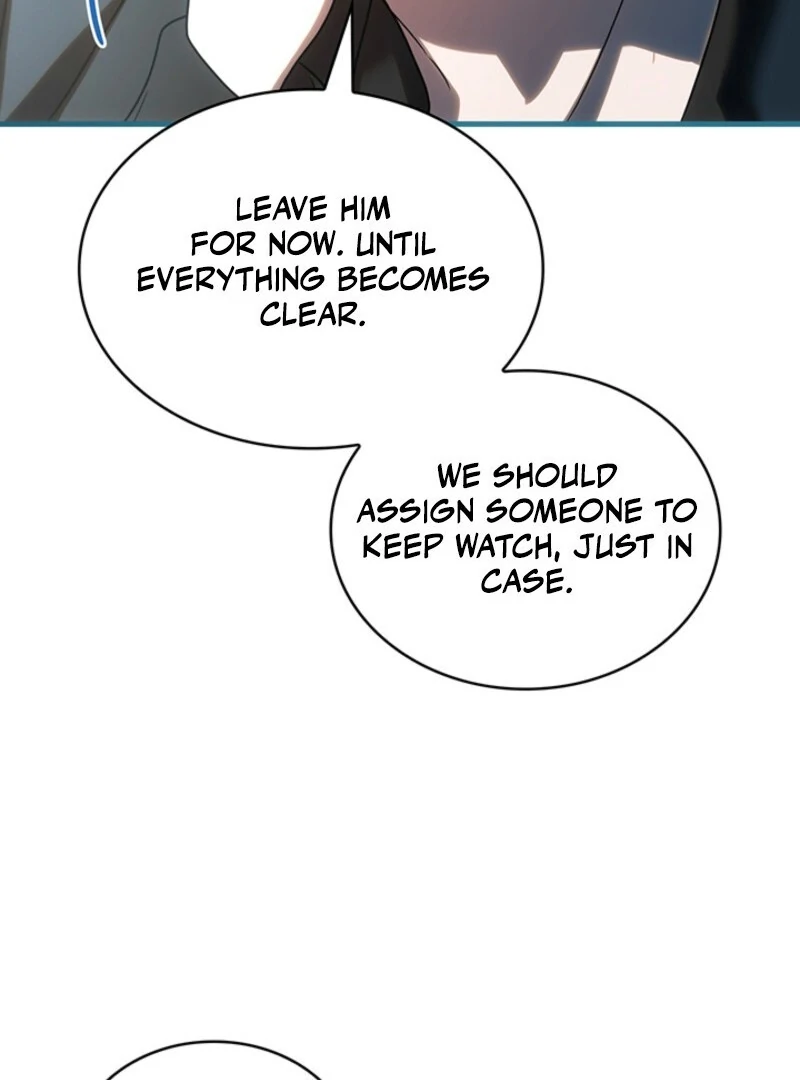 The Tower Master Who Became the Grand Duchess Chapter 46 page 51