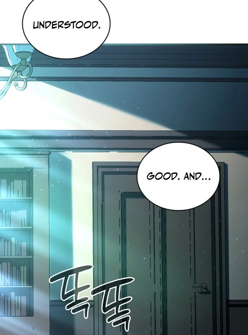 The Tower Master Who Became the Grand Duchess Chapter 46 page 52