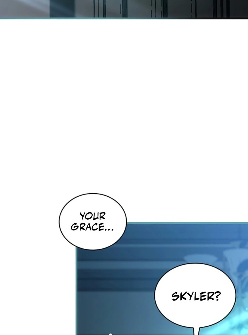 The Tower Master Who Became the Grand Duchess Chapter 46 page 53