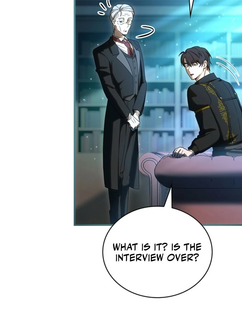 The Tower Master Who Became the Grand Duchess Chapter 46 page 54