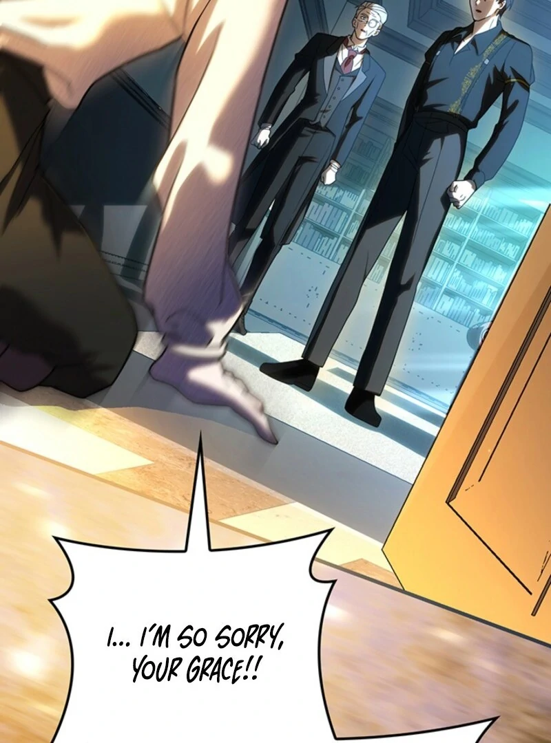 The Tower Master Who Became the Grand Duchess Chapter 46 page 58