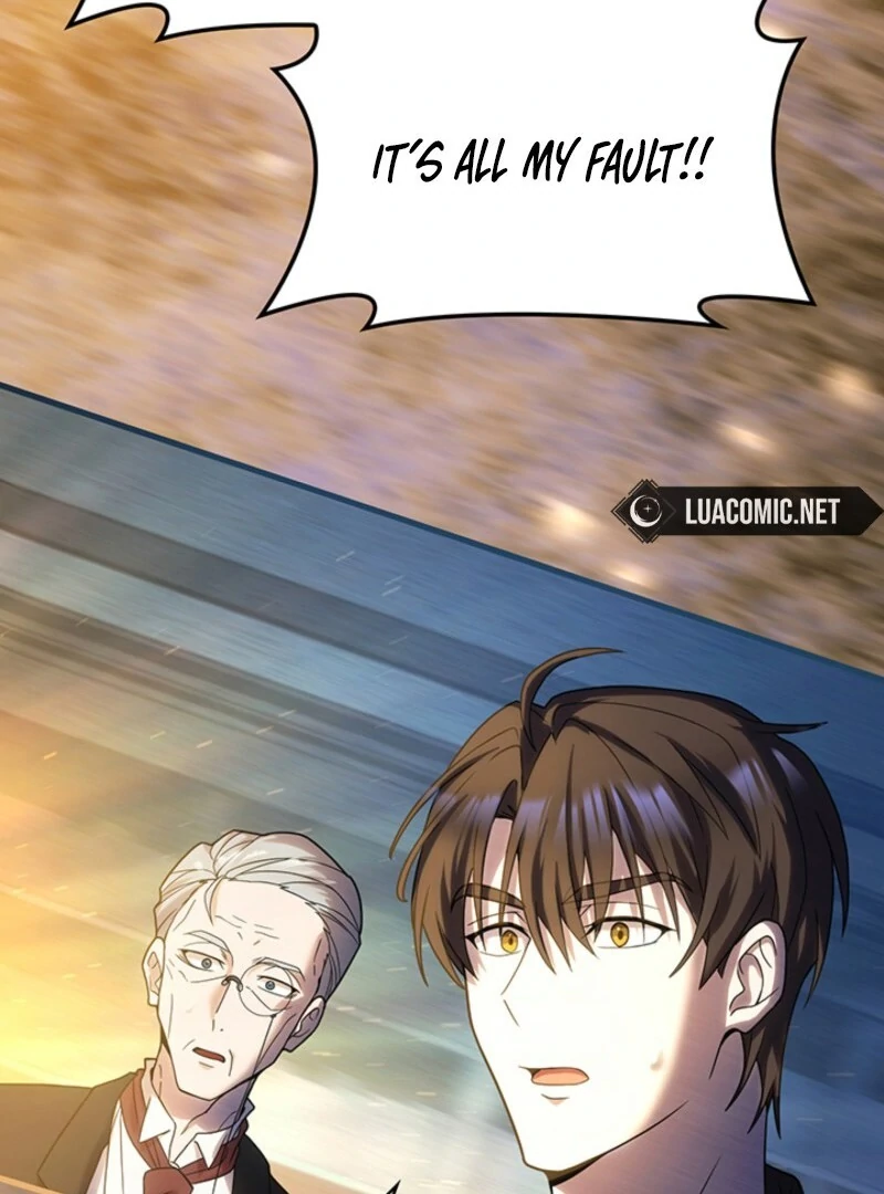 The Tower Master Who Became the Grand Duchess Chapter 46 page 59