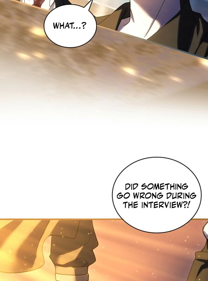 The Tower Master Who Became the Grand Duchess Chapter 46 page 60