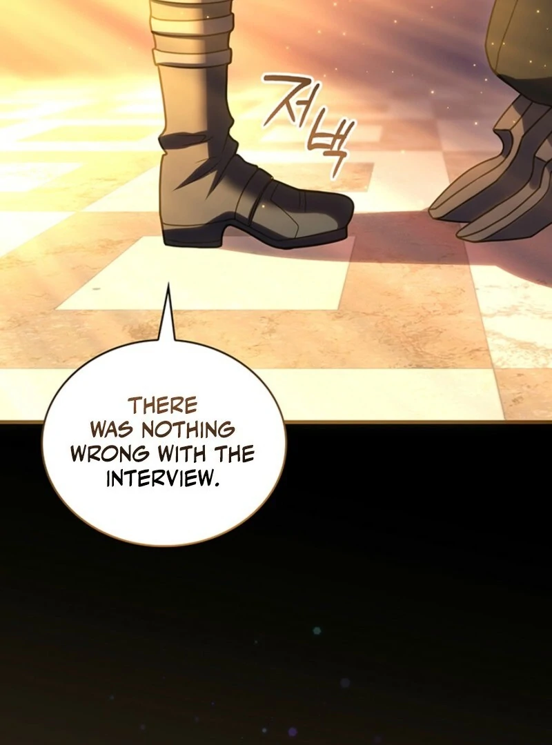 The Tower Master Who Became the Grand Duchess Chapter 46 page 61
