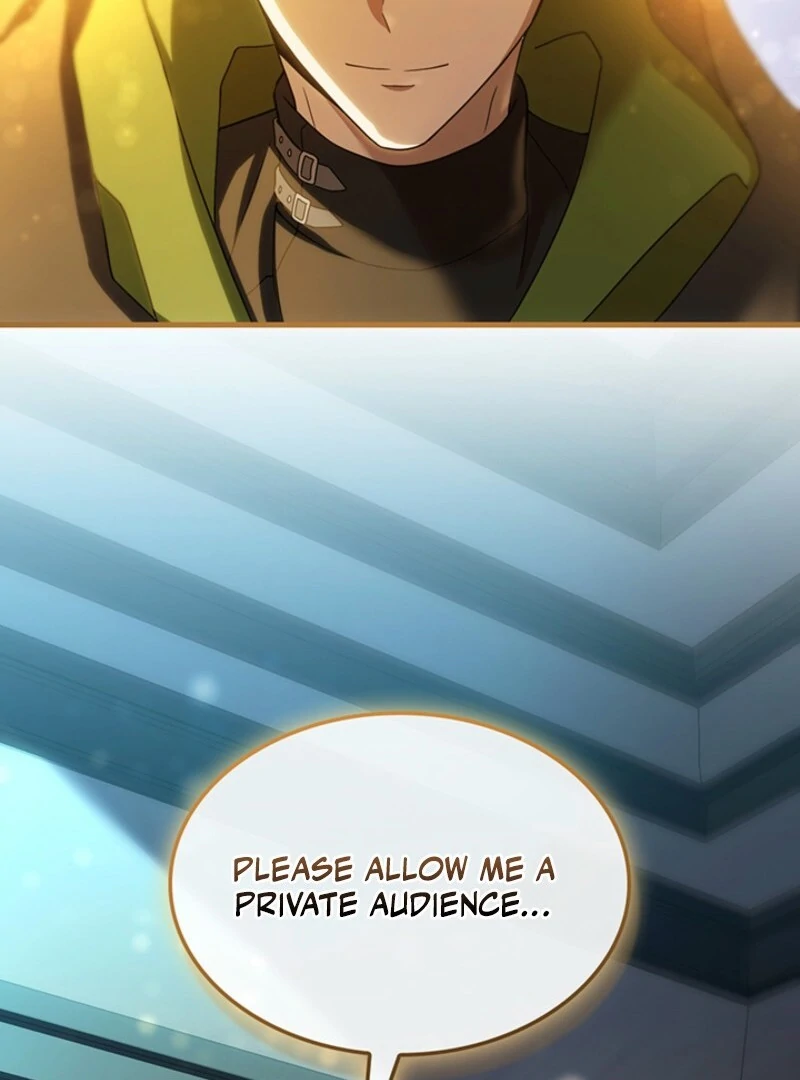 The Tower Master Who Became the Grand Duchess Chapter 46 page 67