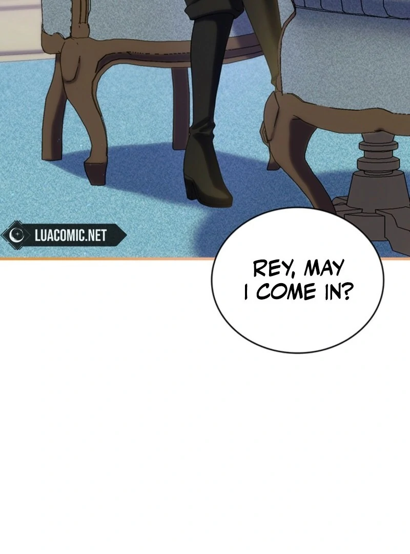 The Tower Master Who Became the Grand Duchess Chapter 46 page 72