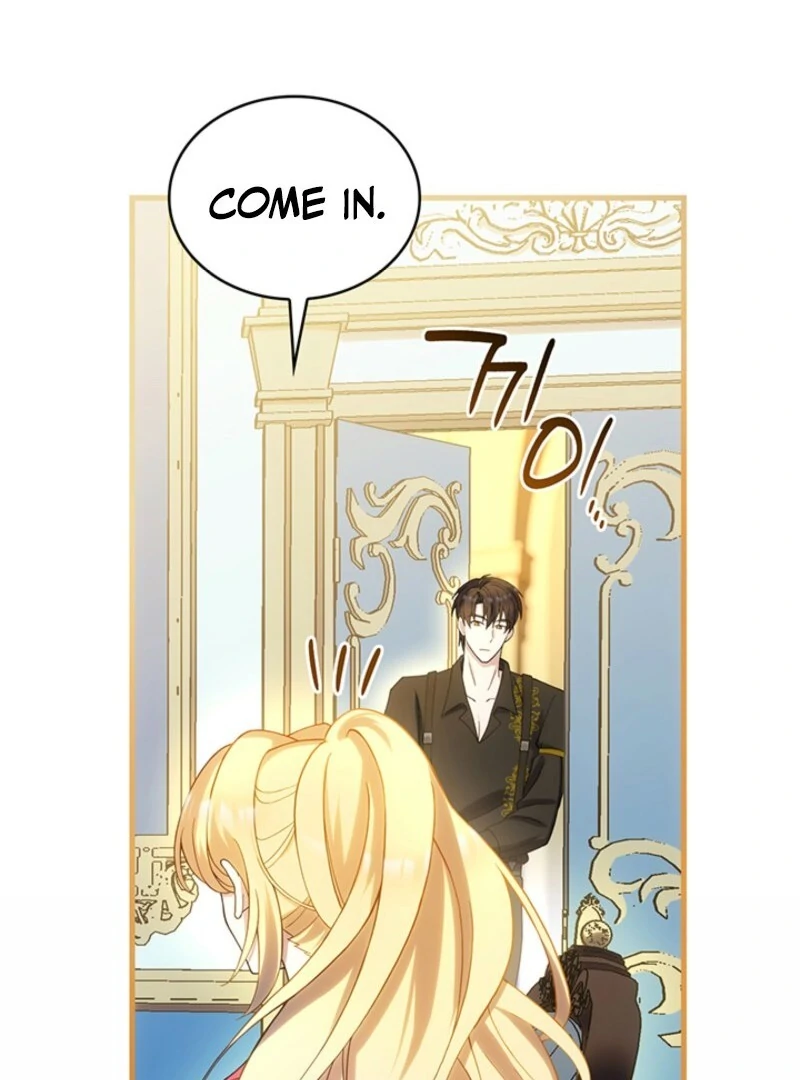 The Tower Master Who Became the Grand Duchess Chapter 46 page 73