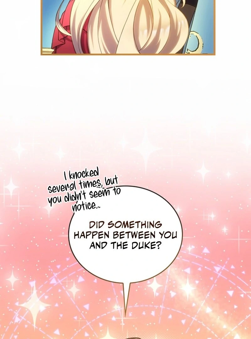The Tower Master Who Became the Grand Duchess Chapter 46 page 74