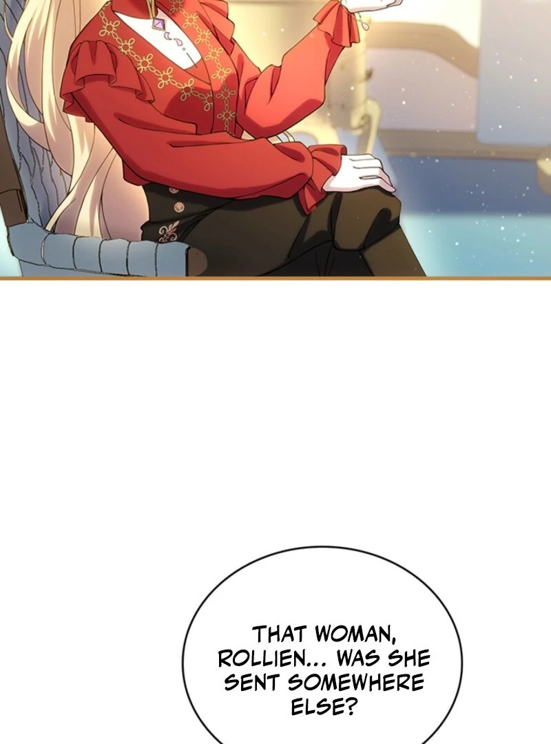 The Tower Master Who Became the Grand Duchess Chapter 46 page 77