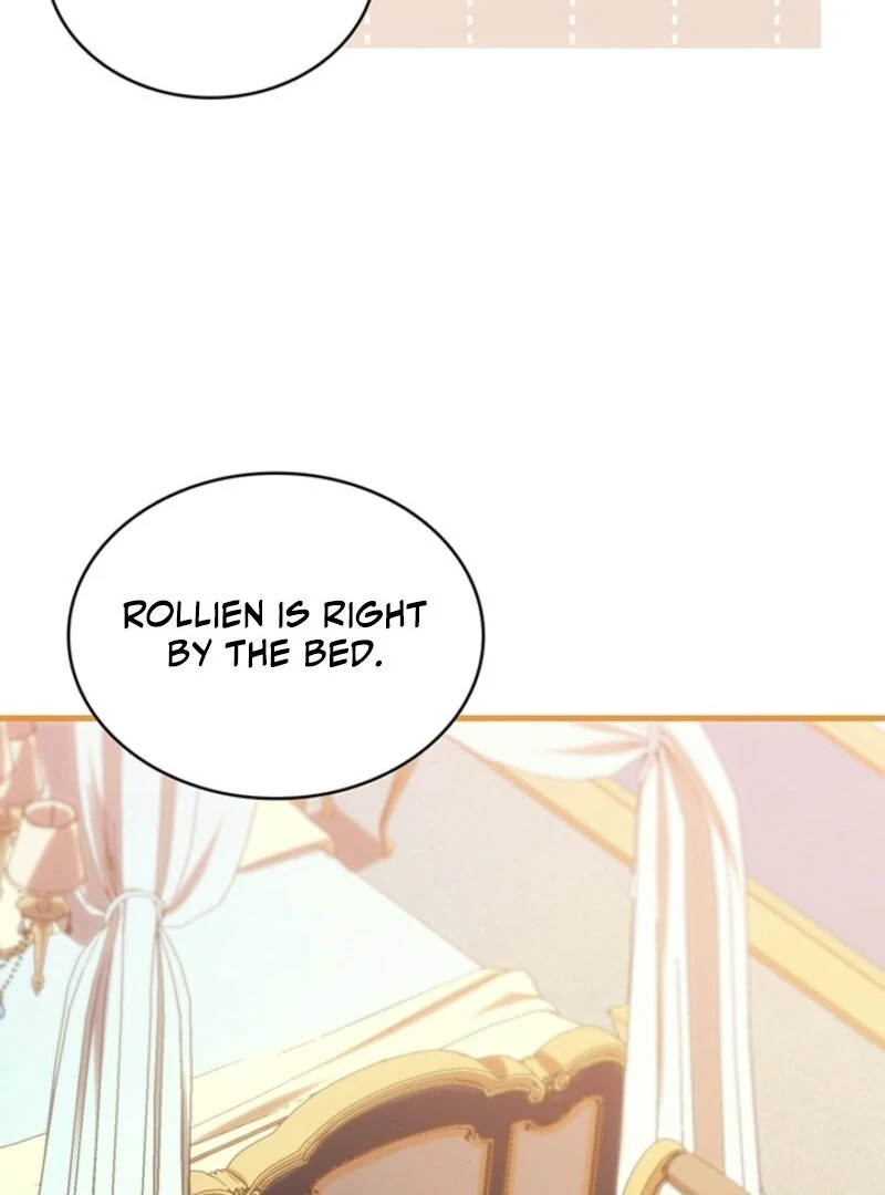 The Tower Master Who Became the Grand Duchess Chapter 46 page 79