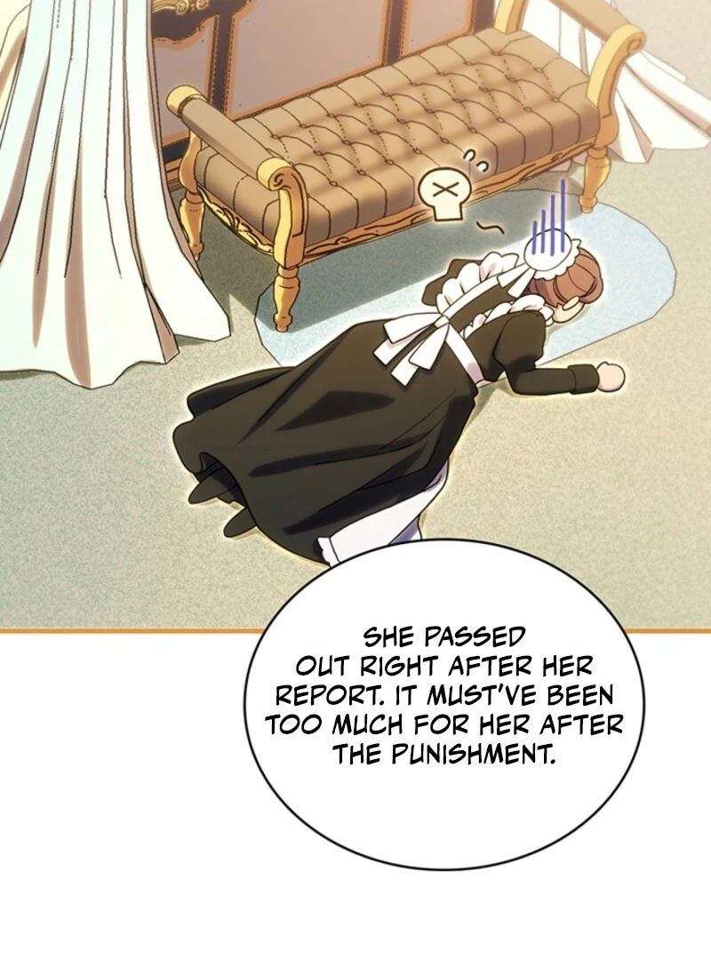The Tower Master Who Became the Grand Duchess Chapter 46 page 80