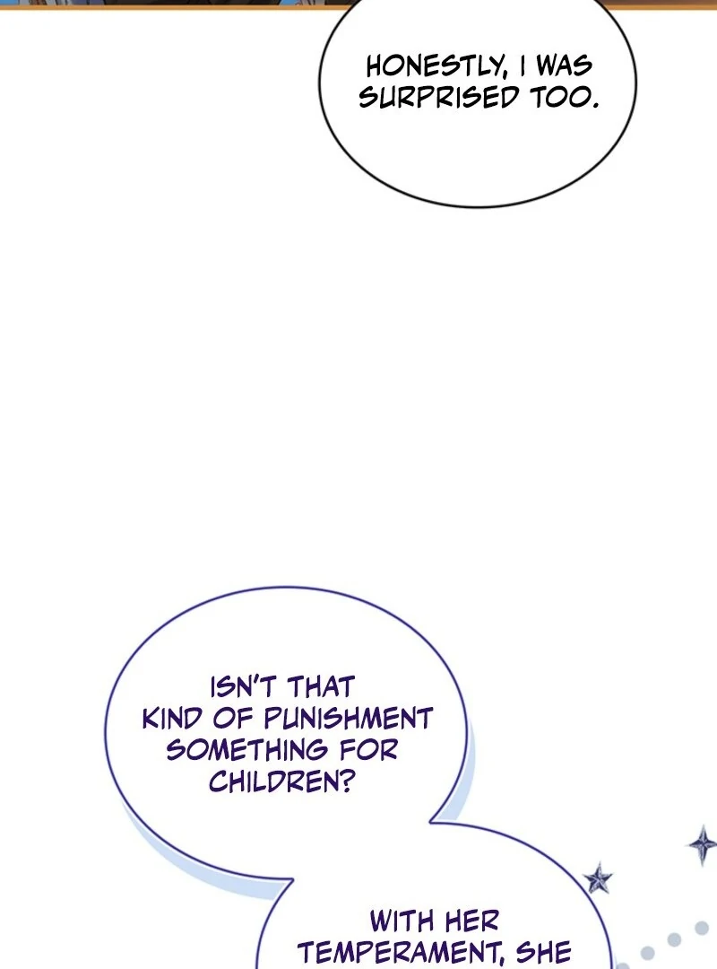 The Tower Master Who Became the Grand Duchess Chapter 46 page 82