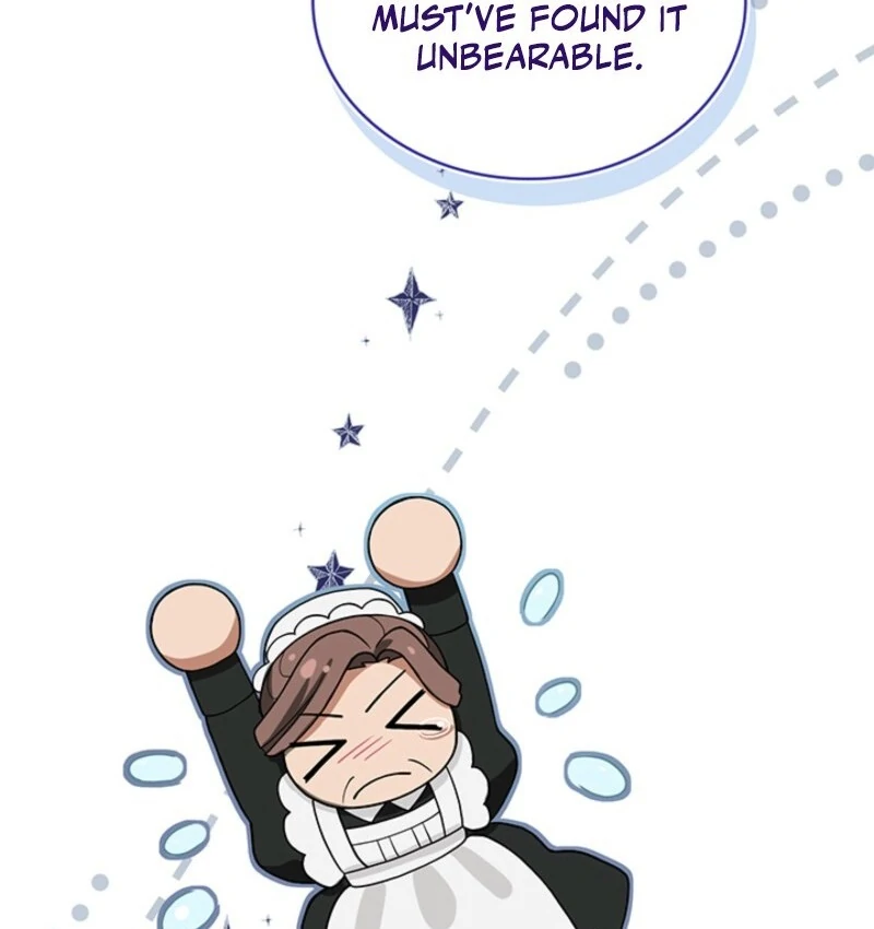 The Tower Master Who Became the Grand Duchess Chapter 46 page 83