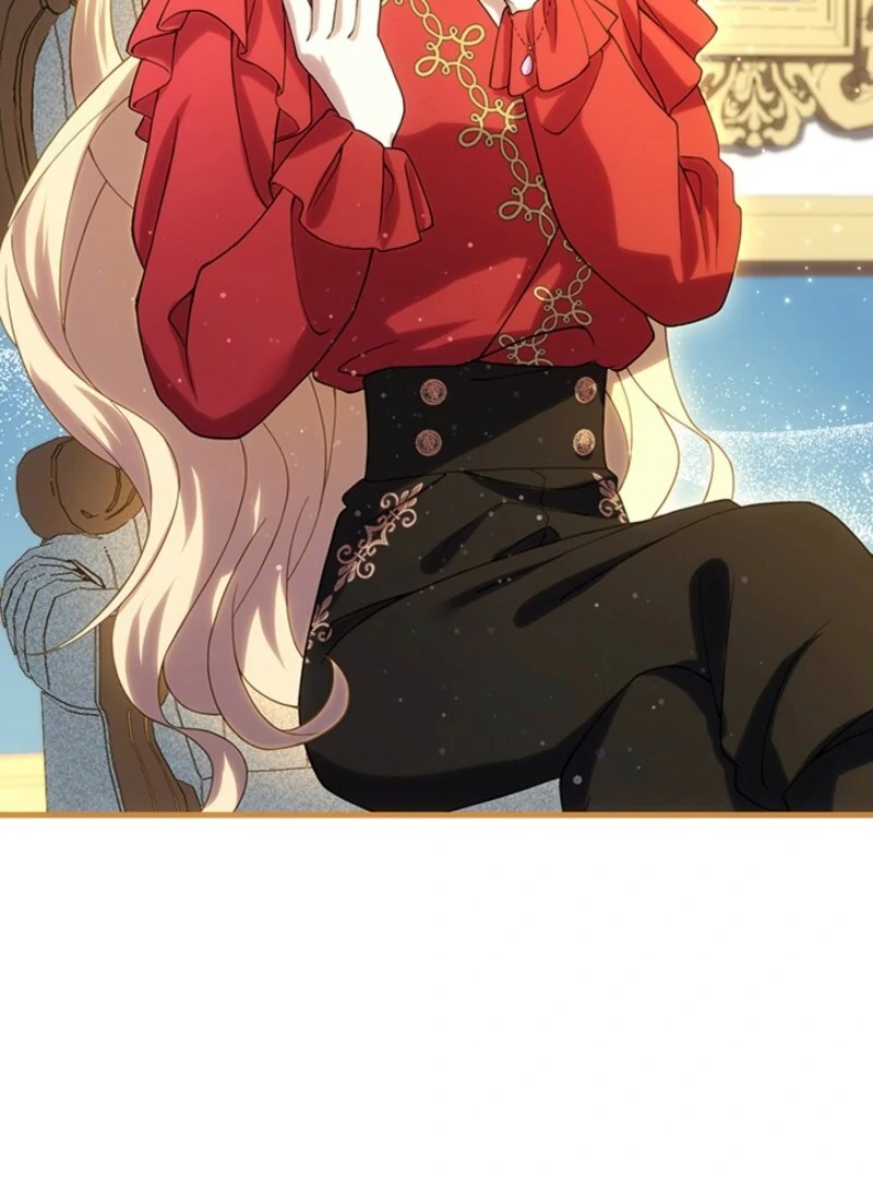The Tower Master Who Became the Grand Duchess Chapter 46 page 86