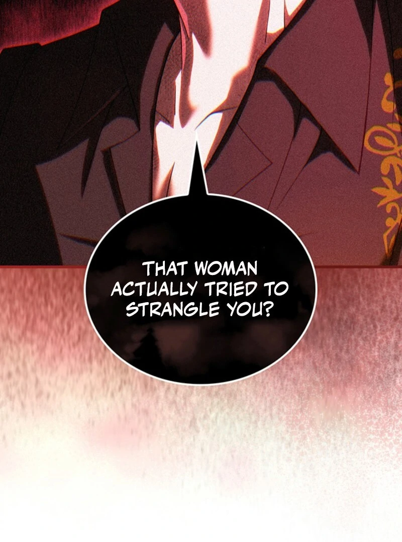 The Tower Master Who Became the Grand Duchess Chapter 46 page 89