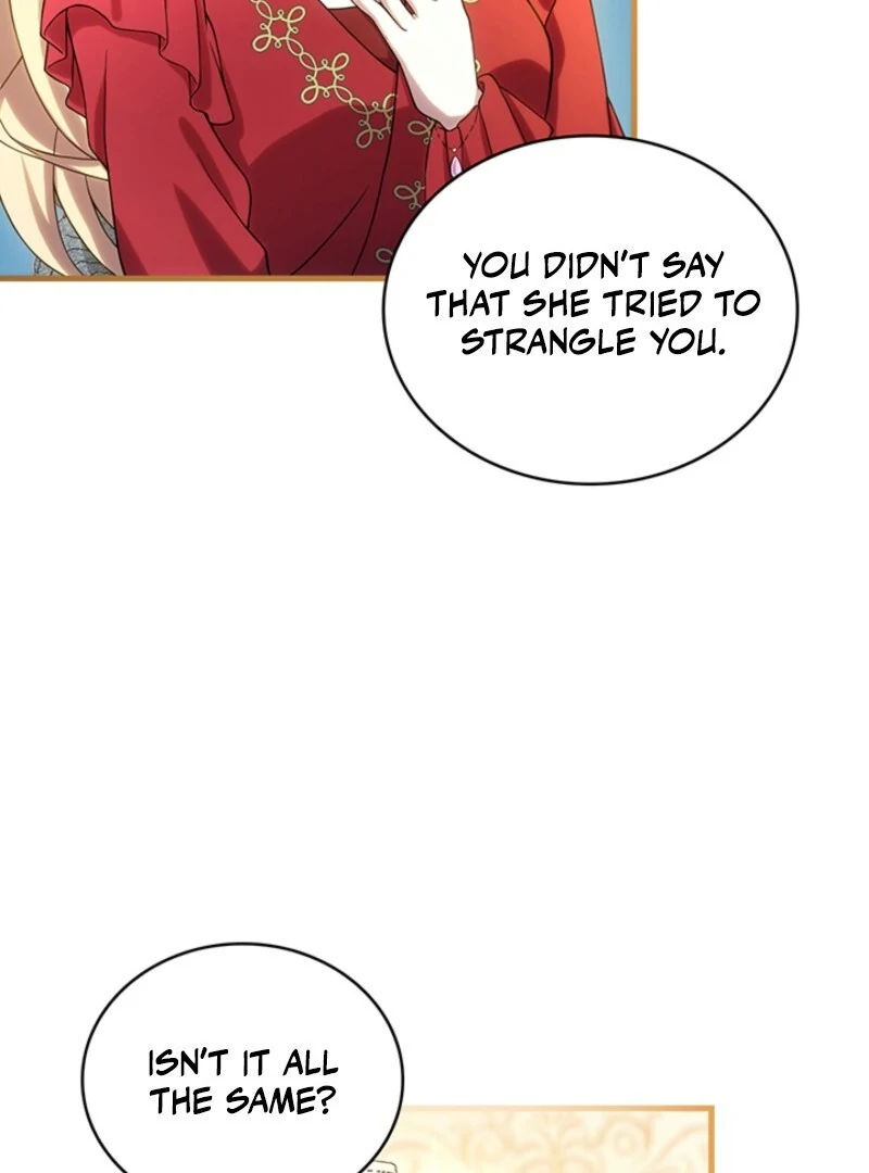 The Tower Master Who Became the Grand Duchess Chapter 46 page 91