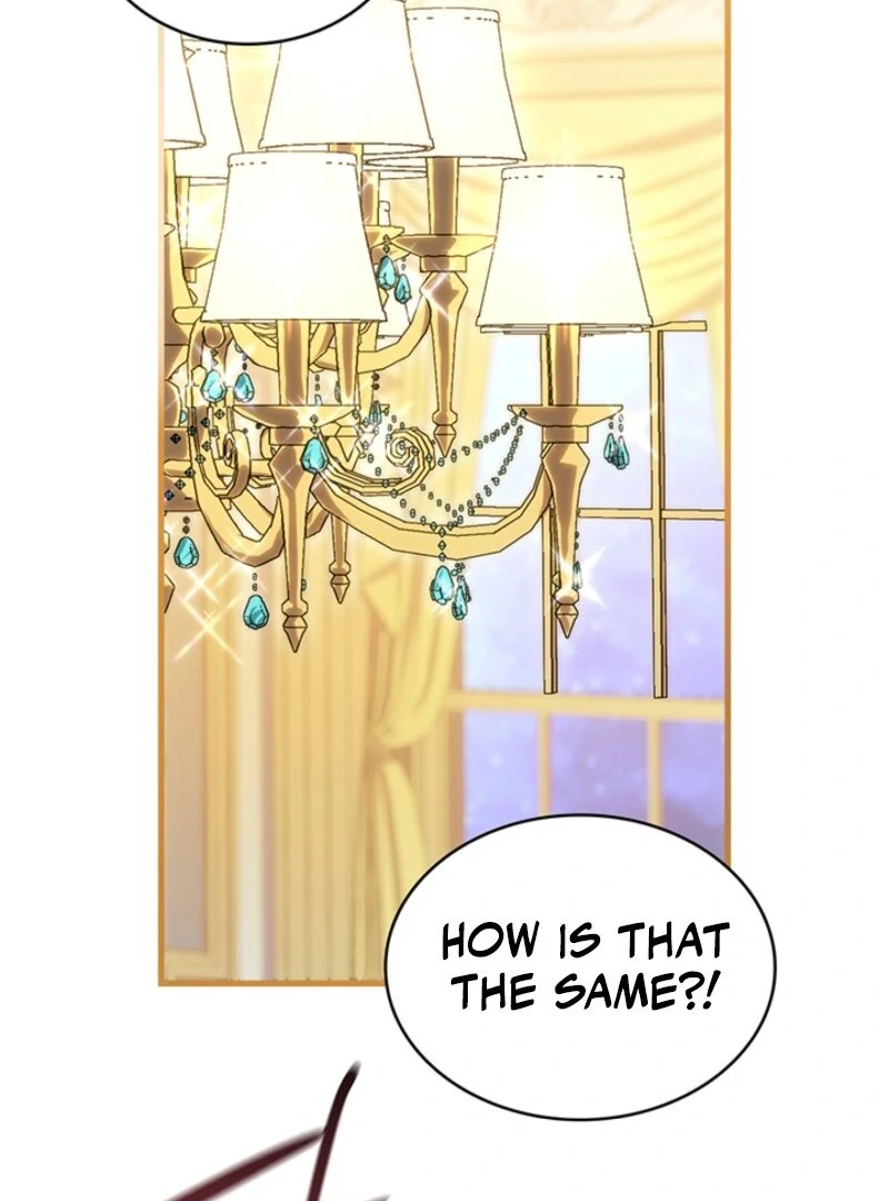 The Tower Master Who Became the Grand Duchess Chapter 46 page 92