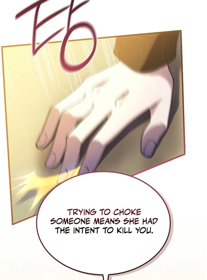 The Tower Master Who Became the Grand Duchess Chapter 46 page 93