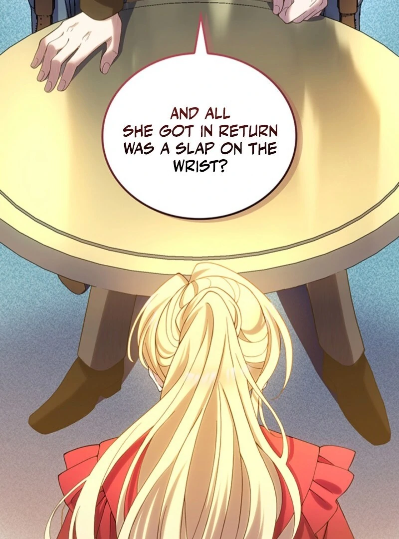 The Tower Master Who Became the Grand Duchess Chapter 46 page 95