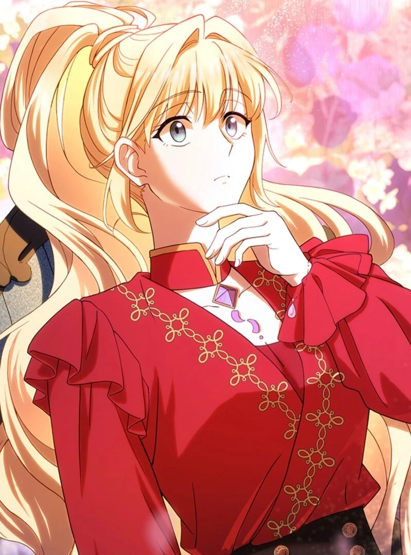 The Tower Master Who Became the Grand Duchess Chapter 46 page 98