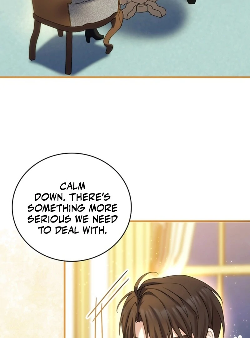 The Tower Master Who Became the Grand Duchess Chapter 46 page 101