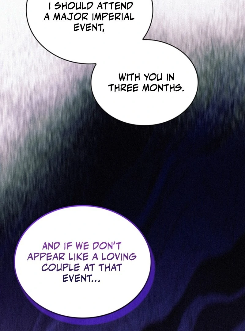 The Tower Master Who Became the Grand Duchess Chapter 46 page 104