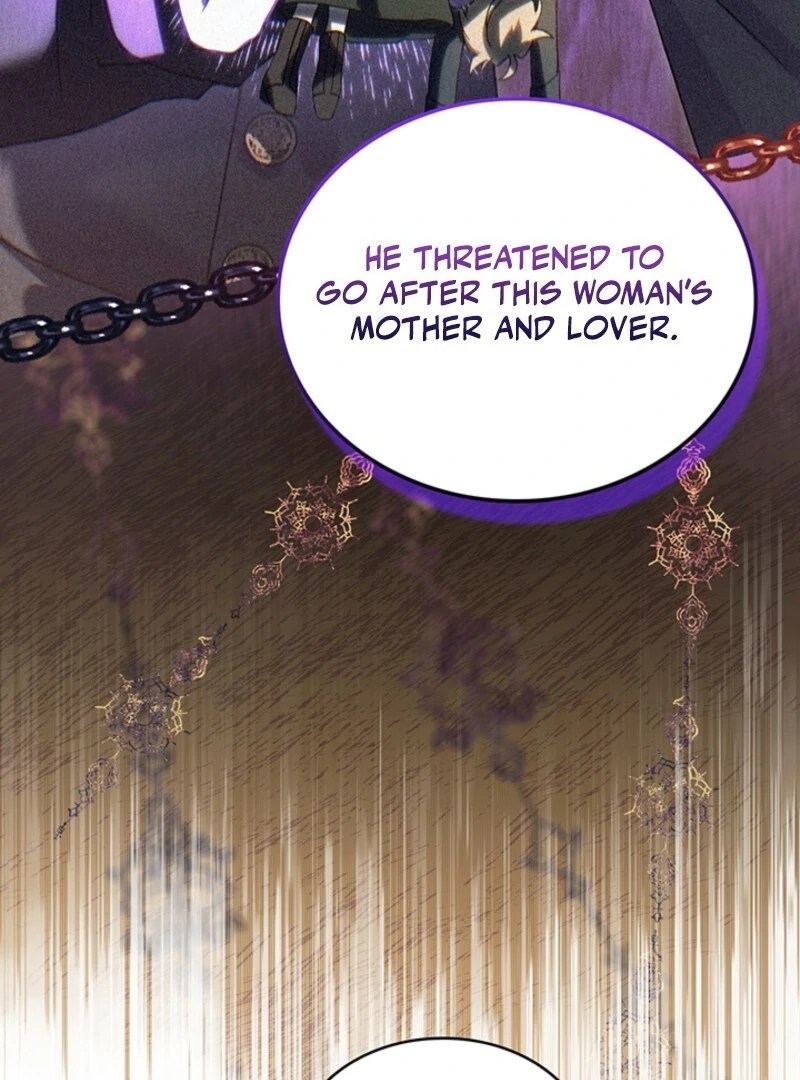 The Tower Master Who Became the Grand Duchess Chapter 46 page 106