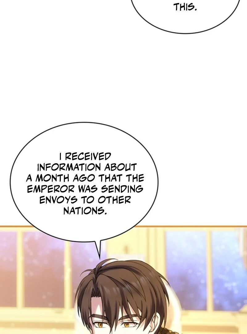 The Tower Master Who Became the Grand Duchess Chapter 46 page 108