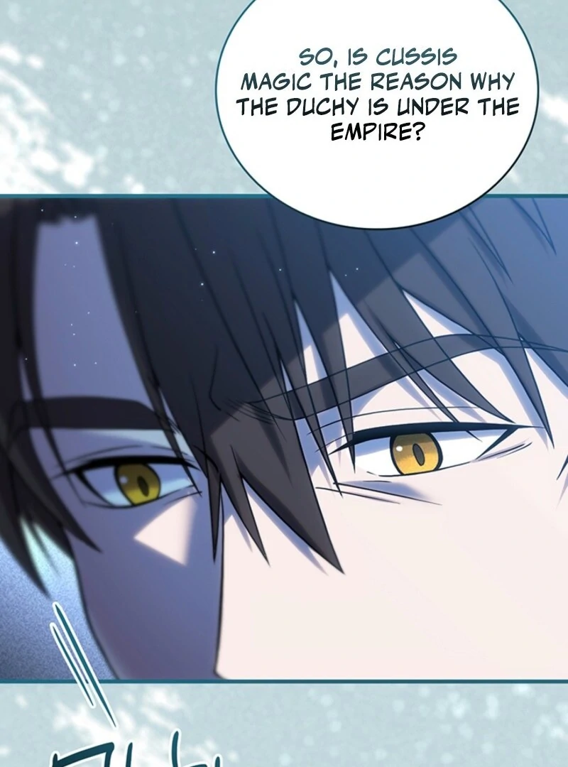 The Tower Master Who Became the Grand Duchess Chapter 46 page 118