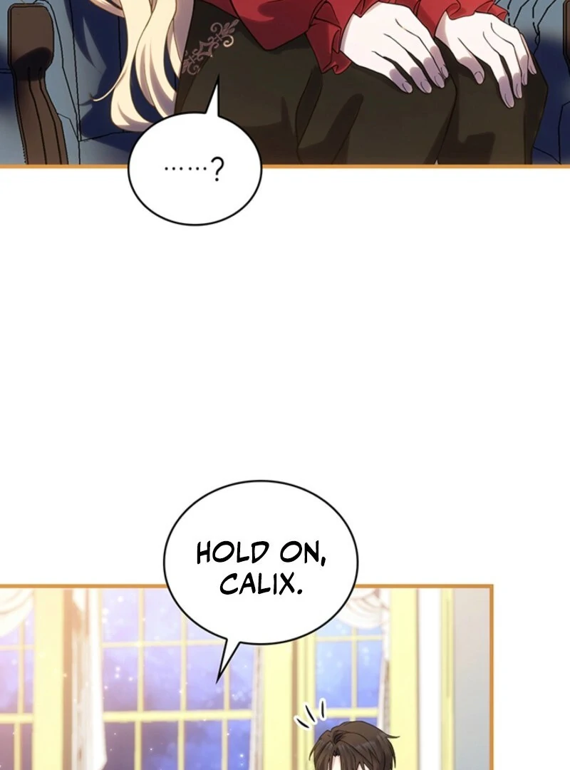 The Tower Master Who Became the Grand Duchess Chapter 46 page 121