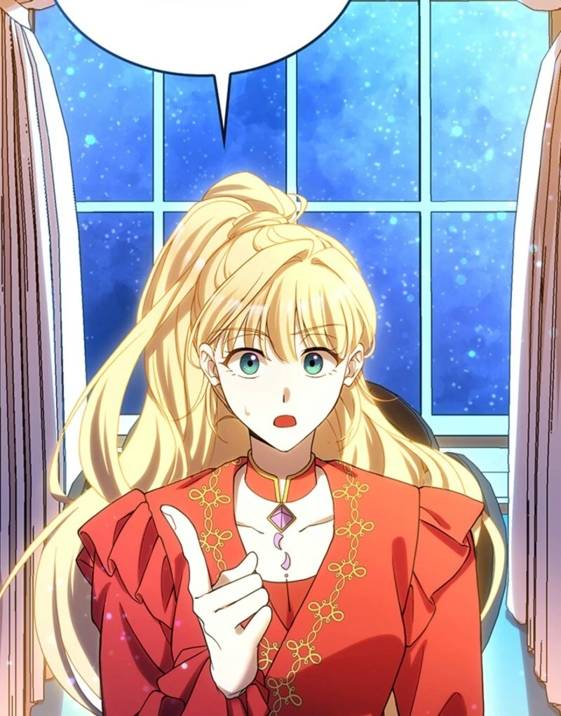 The Tower Master Who Became the Grand Duchess Chapter 46 page 123
