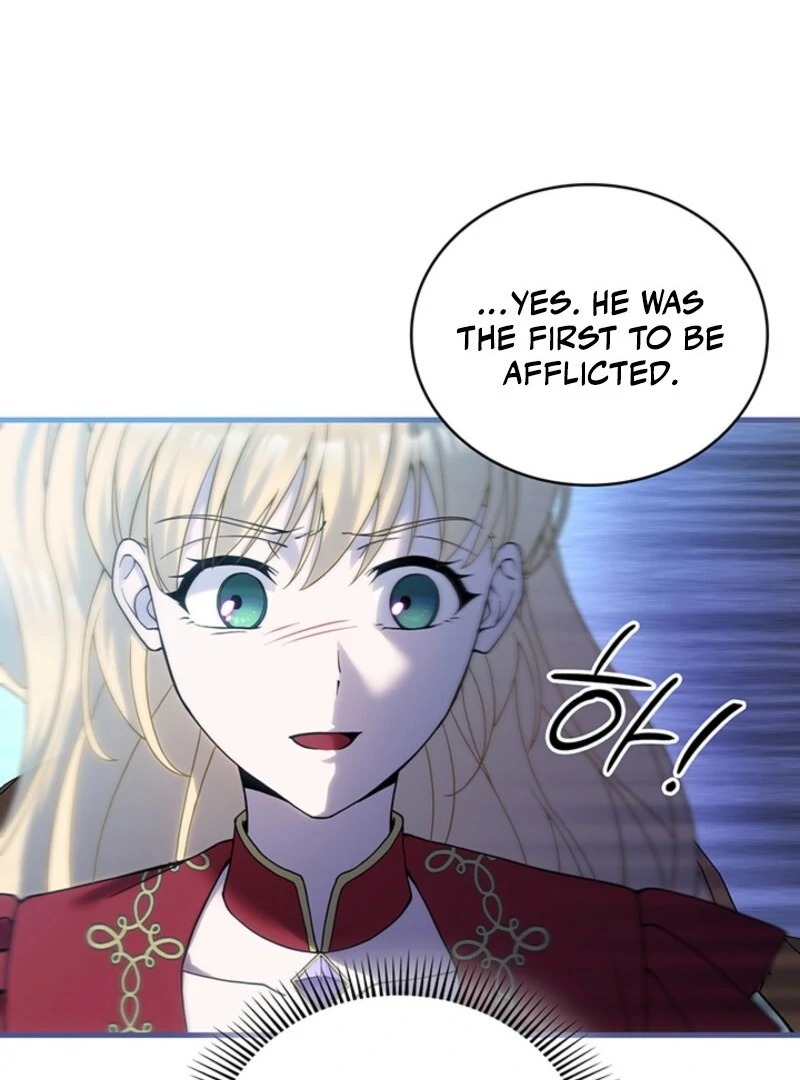 The Tower Master Who Became the Grand Duchess Chapter 46 page 125