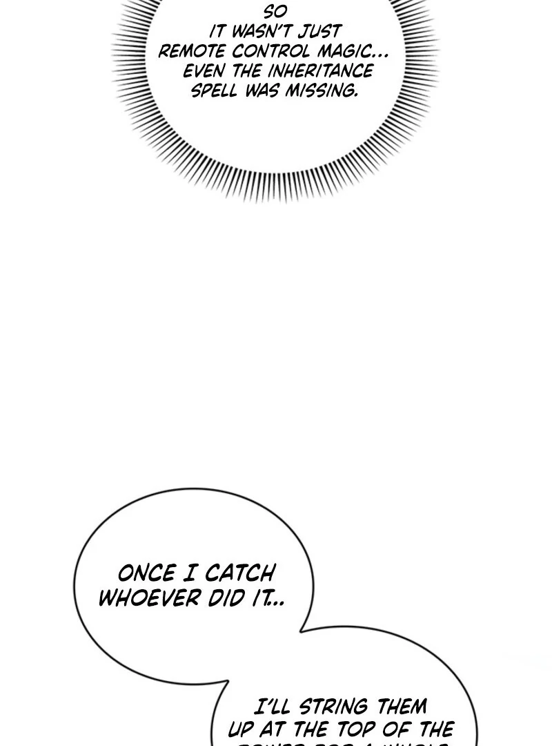The Tower Master Who Became the Grand Duchess Chapter 46 page 126