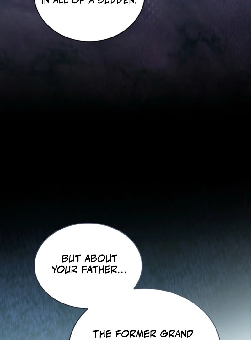 The Tower Master Who Became the Grand Duchess Chapter 46 page 128