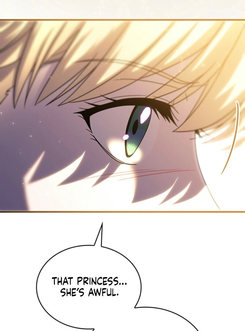 The Tower Master Who Became the Grand Duchess Chapter 47 page 18