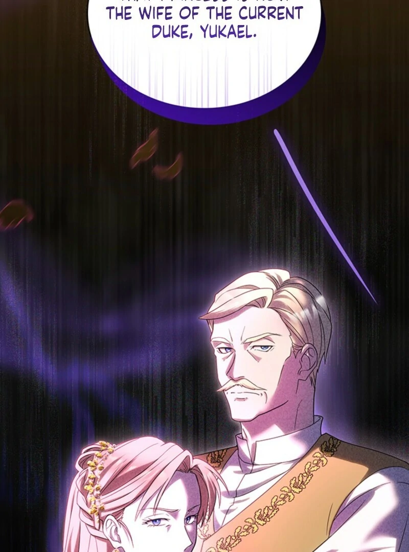 The Tower Master Who Became the Grand Duchess Chapter 47 page 23