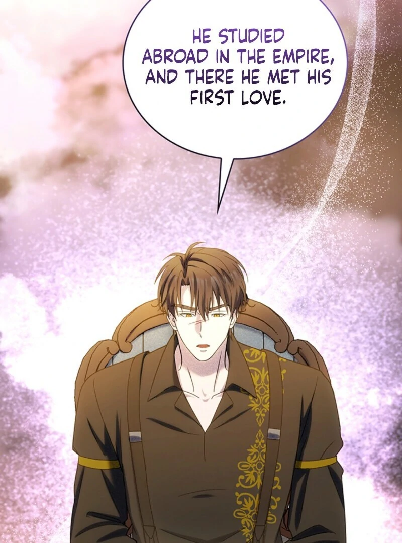 The Tower Master Who Became the Grand Duchess Chapter 47 page 4
