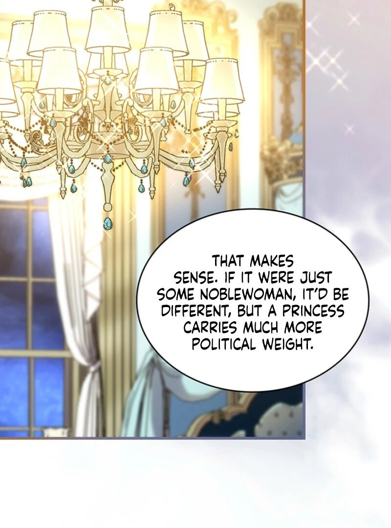 The Tower Master Who Became the Grand Duchess Chapter 47 page 10