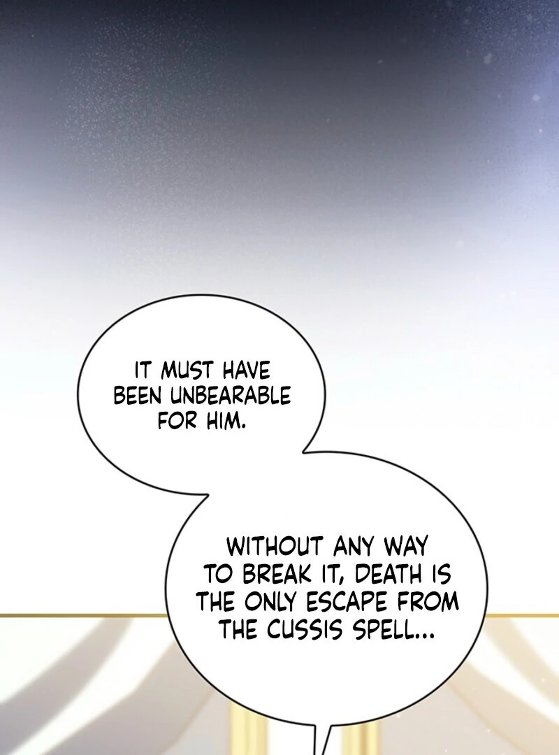 The Tower Master Who Became the Grand Duchess Chapter 47 page 38