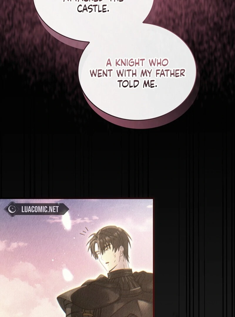 The Tower Master Who Became the Grand Duchess Chapter 47 page 46